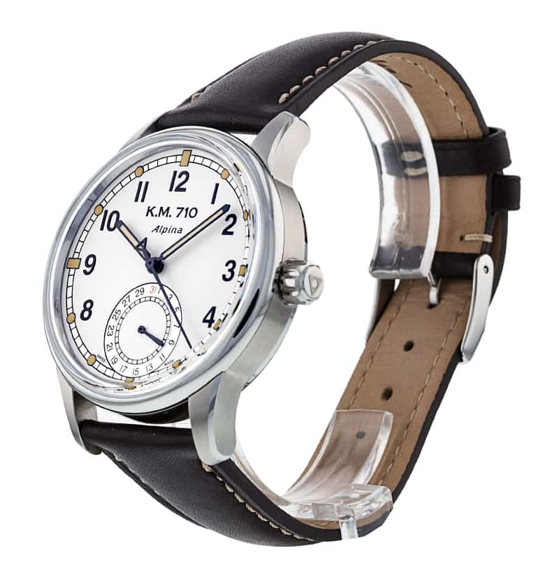 Alpina Alpiner Automatic AL-710KMV4E6